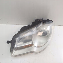 Load image into Gallery viewer, Frontscheinwerfer VW Touran 1T1941005B 0301233201 Links Scheinwerfer Headlight SCH6608243067bb
