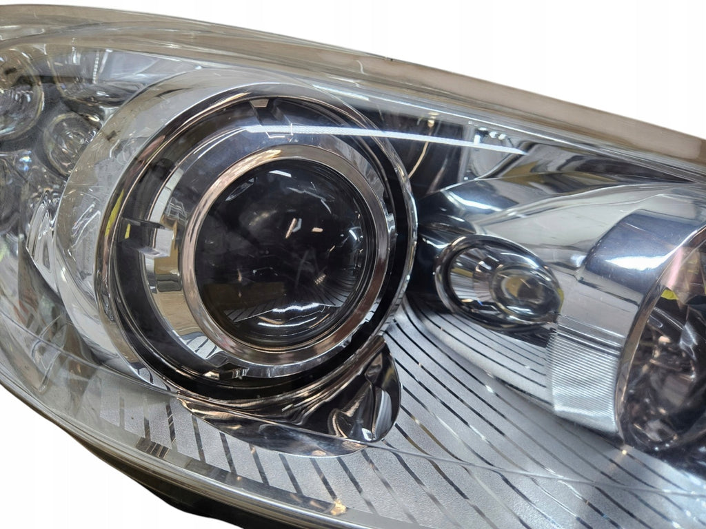Frontscheinwerfer Peugeot 308 1627681280 Xenon Rechts Scheinwerfer Headlight SCH8767798344bs