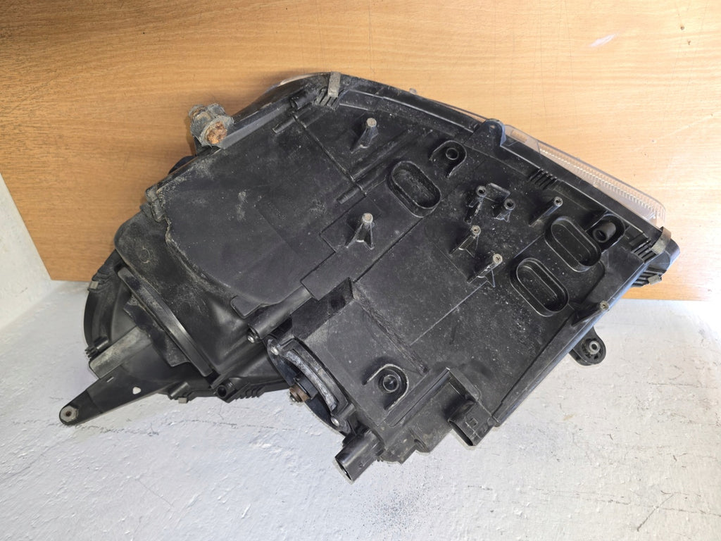 Frontscheinwerfer Mercedes-Benz Slk A1718203261 Rechts Scheinwerfer Headlight SCH7947700324bz