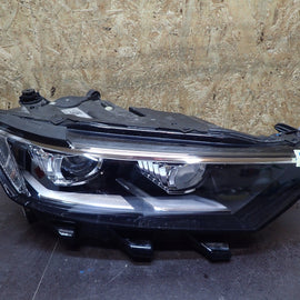 Frontscheinwerfer VW T-Roc T Roc 2GA941036P Full LED Rechts Headlight SCH6712375593xa
