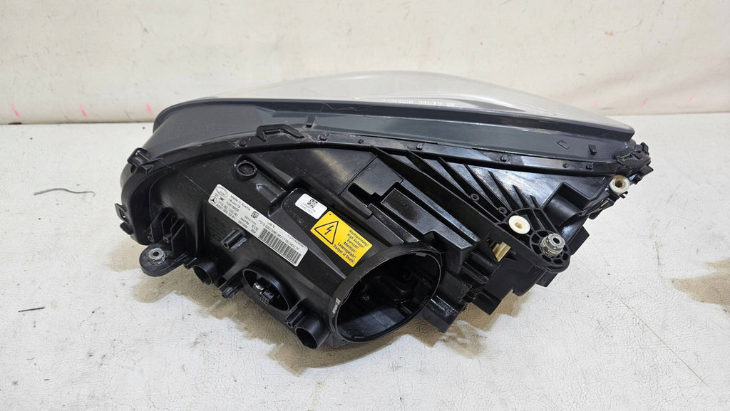 Frontscheinwerfer Mercedes-Benz Sl A2318207261 Xenon Rechts Headlight SCH2739796994uo