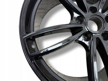 Load image into Gallery viewer, 1x Alufelge 22 Zoll LAA8289 Porsche Cayenne Rim Wheel