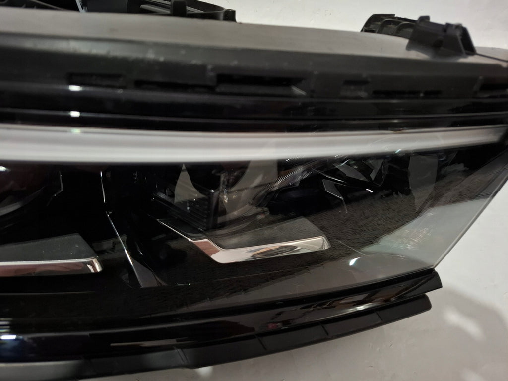 Frontscheinwerfer Opel Astra L 9858776980 LED Rechts Scheinwerfer Headlight SCH7506017845gh