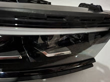 Laden Sie das Bild in den Galerie-Viewer, Frontscheinwerfer Opel Astra L 9858776980 LED Rechts Scheinwerfer Headlight SCH7506017845gh