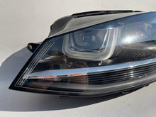 Load image into Gallery viewer, Frontscheinwerfer VW Golf VII 5G1941033 90024309 LED Links Headlight SCH8365571479wb