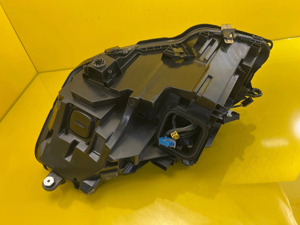 Frontscheinwerfer Mercedes-Benz W222 A2229061402 Full LED Rechts Headlight SCH9281429177zz