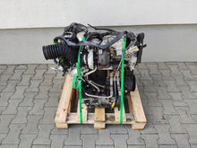Laden Sie das Bild in den Galerie-Viewer, Motor Renault Koleos I M9R865 2.0 DCI 116TKm 2008 Diesel Engine Komplett MOT1672422861sf