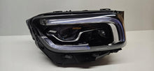 Laden Sie das Bild in den Galerie-Viewer, Frontscheinwerfer Mercedes-Benz W247 A2479060206 LED Rechts Headlight SCH1700600895wc