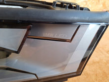 Laden Sie das Bild in den Galerie-Viewer, Frontscheinwerfer BMW IX I20 5A3CE92 LED Rechts Scheinwerfer Headlight