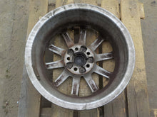 Load image into Gallery viewer, 1x Alufelge 15 Zoll 6.0" 5x100 38ET Glanz Silber 6P0601025E Seat Ibiza Iii FEL1461518560jq