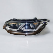 Laden Sie das Bild in den Galerie-Viewer, Frontscheinwerfer VW Tiguan 5NB941081C LED Links Scheinwerfer Headlight