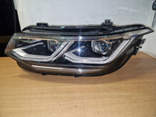 Laden Sie das Bild in den Galerie-Viewer, Frontscheinwerfer VW Tiguan 5NB941081C LED Links Scheinwerfer Headlight