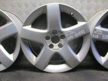 Laden Sie das Bild in den Galerie-Viewer, 4x Alufelge 17 Zoll 7.0" 5x108 Fiat X Rim Wheel FEL2023217042ew