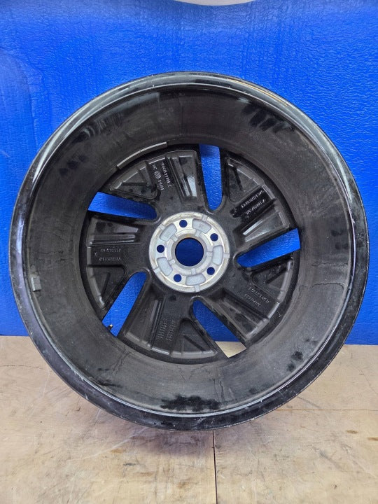 1x Alufelge 19 Zoll 14B601025A VW I Rim Wheel FEL5690952250vj