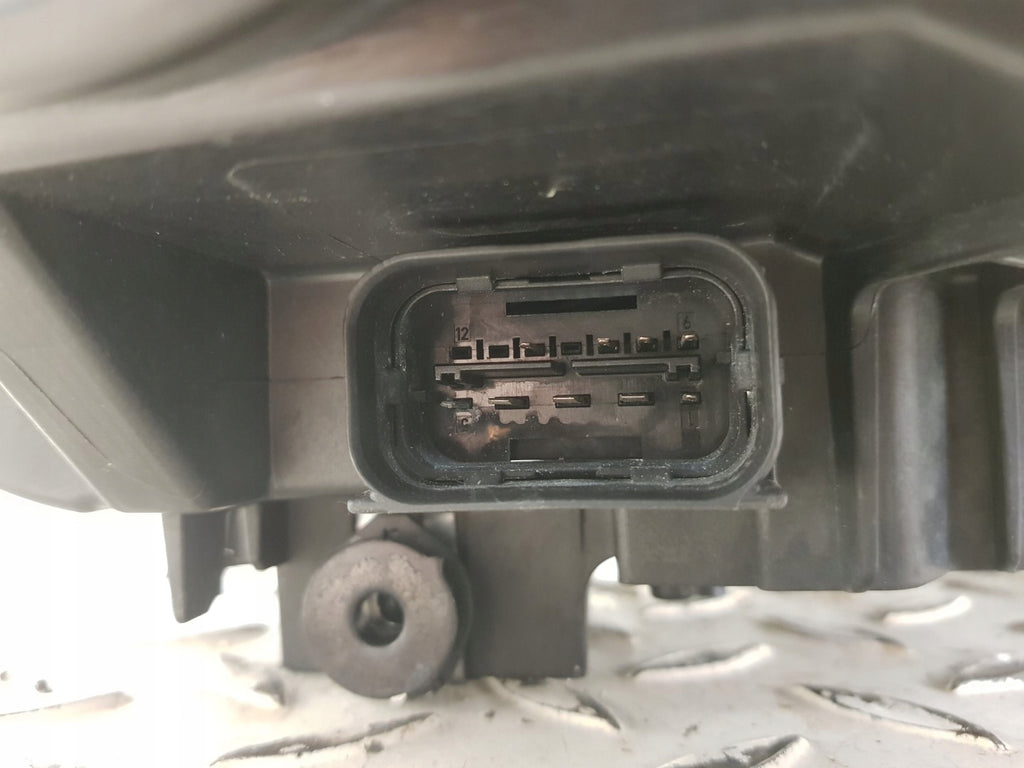 Frontscheinwerfer BMW 1 F21 F20 7229679-07 Xenon Ein Stück (Rechts oder Links) SCH8438695901vh