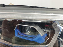 Load image into Gallery viewer, Frontscheinwerfer BMW X7 G07 A99481801-08 Full LED Links Scheinwerfer Headlight SCH7212267030js