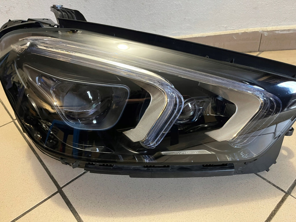 Frontscheinwerfer Mercedes-Benz Gle A1679068607 Full LED Rechts Headlight SCH5898287937rk