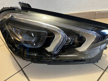 Load image into Gallery viewer, Frontscheinwerfer Mercedes-Benz Gle A1679068607 Full LED Rechts Headlight SCH5898287937rk