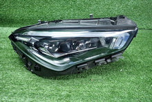 Laden Sie das Bild in den Galerie-Viewer, Frontscheinwerfer Mercedes-Benz Cla A1189067001 Rechts Scheinwerfer Headlight SCH4195720637xu