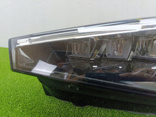 Laden Sie das Bild in den Galerie-Viewer, Frontscheinwerfer Skoda Scala 657941015A LED Links Scheinwerfer Headlight SCH4202214220gm