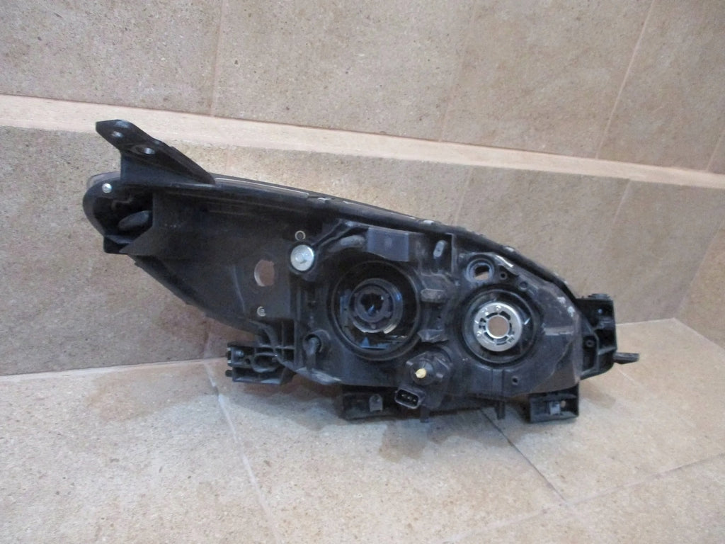 Frontscheinwerfer Mazda II C513-51040 Xenon Links Scheinwerfer Headlight