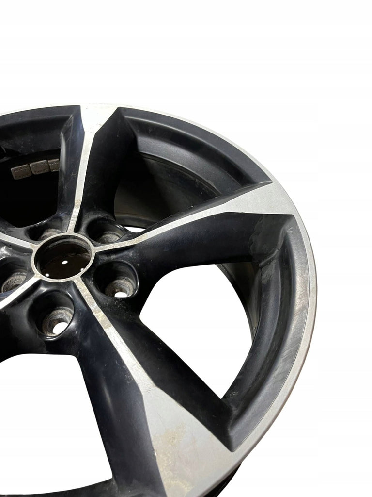 1x Alufelge 18 Zoll 5x114.3 FR3C1007JA Ford Rim Wheel FEL7215127528uf