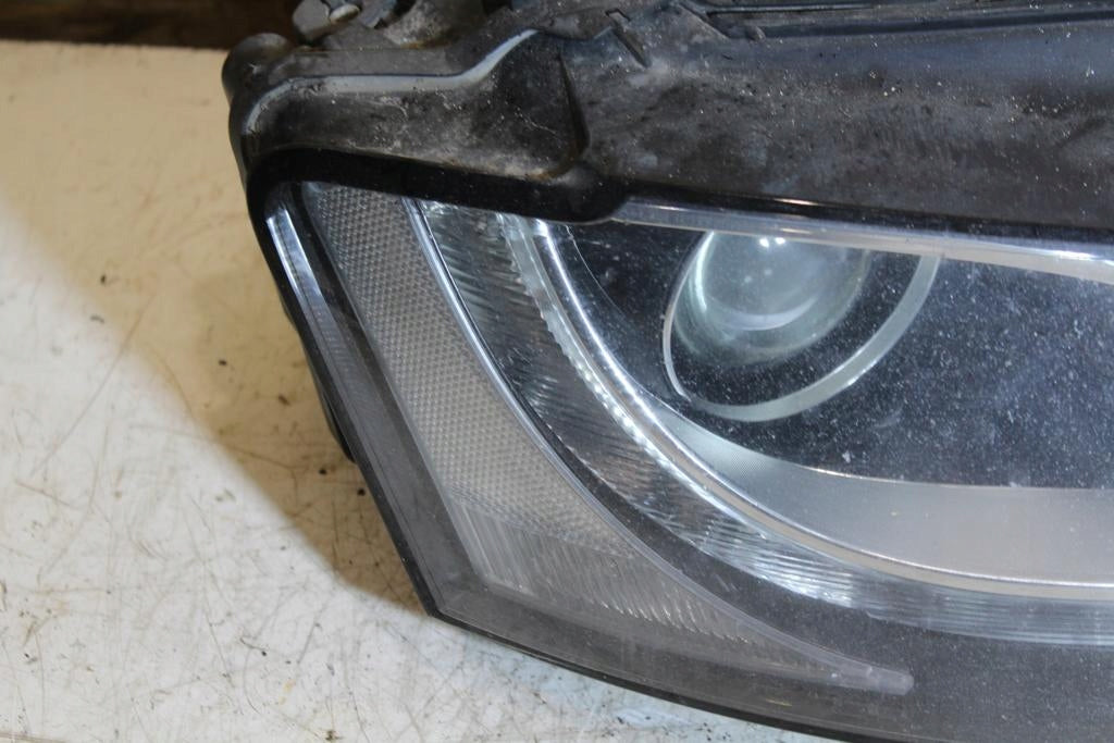 Frontscheinwerfer Audi A5 8T0941004AE Xenon Rechts Scheinwerfer Headlight