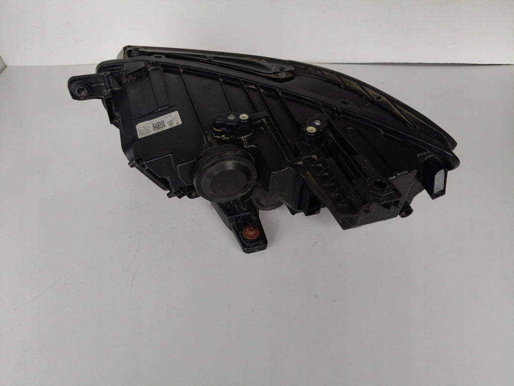 Frontscheinwerfer VW Passat B8 3G1941036Q Full LED Rechts Scheinwerfer Headlight SCH3215205692rg