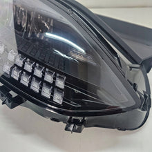 Laden Sie das Bild in den Galerie-Viewer, Frontscheinwerfer Hyundai Ioniq 92102KL000 Full LED Rechts Headlight SCH5932789537jw