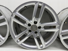 Laden Sie das Bild in den Galerie-Viewer, 4x Alufelge 18 Zoll 8.0" 5x112 4G0601025BL Audi A6 C7 Rim Wheel FEL5239602915cc