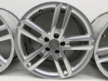 Laden Sie das Bild in den Galerie-Viewer, 4x Alufelge 18 Zoll 8.0" 5x112 4G0601025BL Audi A6 C7 Rim Wheel FEL5239602915cc