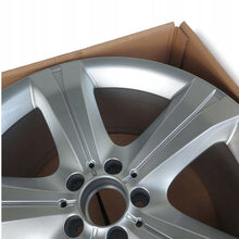 Laden Sie das Bild in den Galerie-Viewer, 1x Alufelge 19 Zoll 9.5" 5x112 28ET A2194012202 Mercedes-Benz Cls Rim Wheel FEL4560139156nu
