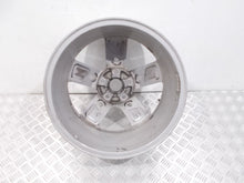 Load image into Gallery viewer, 1x Alufelge 17 Zoll 7.0&quot; 5x112 49ET 5F0601025T Seat Leon Rim Wheel