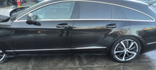 Load image into Gallery viewer, Tür Mercedes-Benz Cls Vorne Links Schwarz Door Porta Porte