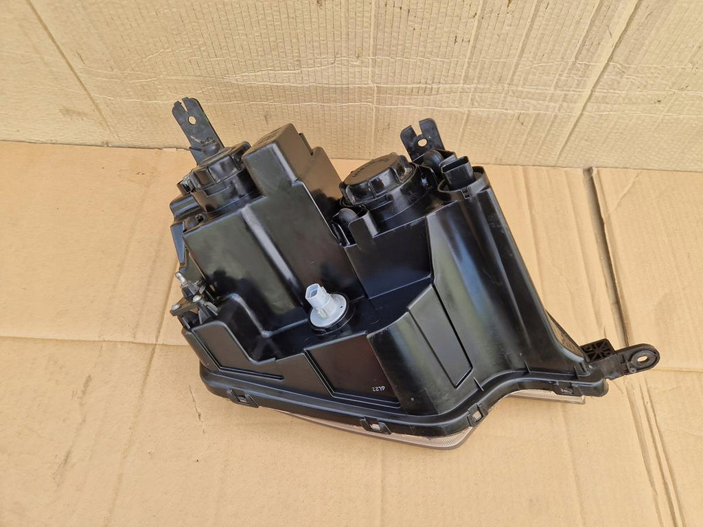 Frontscheinwerfer Opel Antara Links Scheinwerfer Headlight SCH6060644967pl