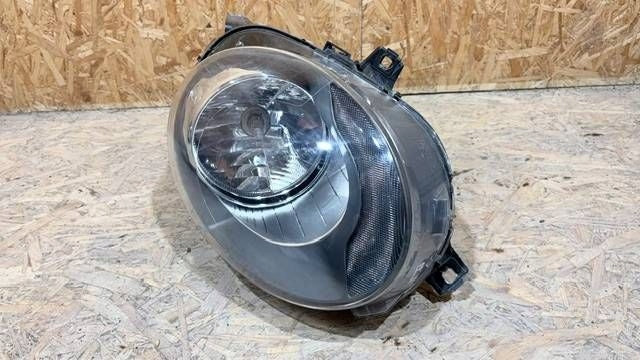 Frontscheinwerfer Mini F57 F56 F55 7401601-03 Links Scheinwerfer Headlight SCH6311614259ye