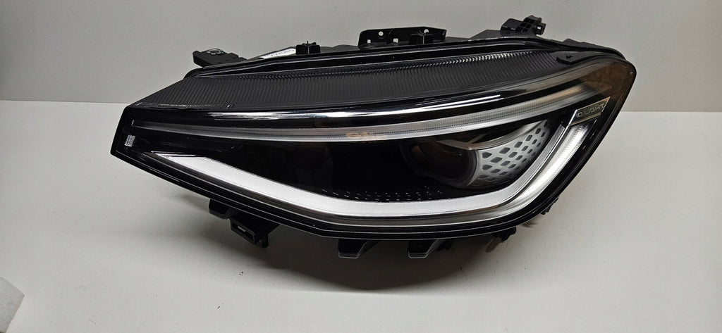 Frontscheinwerfer VW Id.4 11B941035N LED Links Scheinwerfer Headlight SCH1846861941mc