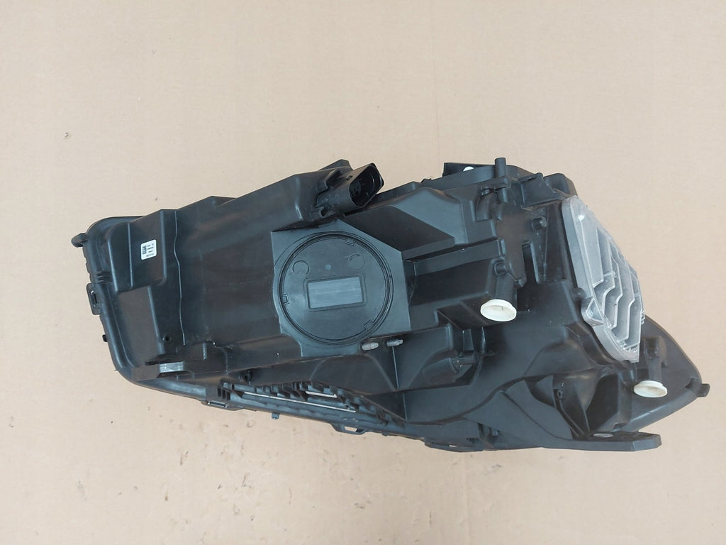 Frontscheinwerfer Mercedes-Benz W176 A1769068900 LED Links Headlight SCH2961282173jd