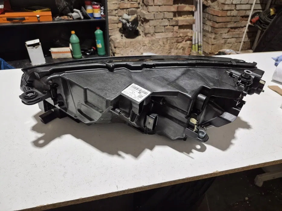 Frontscheinwerfer 5E4941010 Rechts Scheinwerfer Headlight SCH3551748261rg