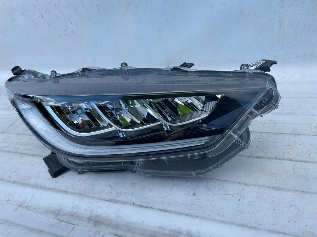 Frontscheinwerfer Toyota Yaris K0-8EU 0193579 LED Rechts Scheinwerfer Headlight SCH5689406066tt