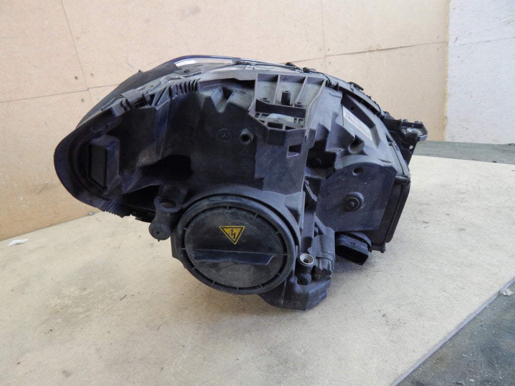 Frontscheinwerfer Mercedes-Benz W246 A2468207161 LED Links Headlight SCH7210401497al