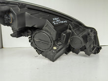 Load image into Gallery viewer, Frontscheinwerfer Opel Zafira C 13399858 Ein Stück (Rechts oder Links) Headlight