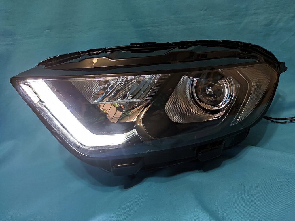Frontscheinwerfer Ford Ecosport MN15-13E015-GB Full LED Links Headlight SCH6402241857kl