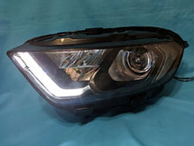 Laden Sie das Bild in den Galerie-Viewer, Frontscheinwerfer Ford Ecosport MN15-13E015-GB Full LED Links Headlight SCH6402241857kl
