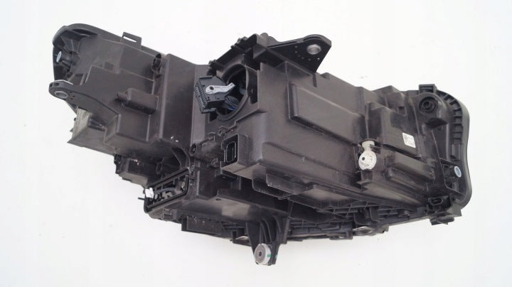 Frontscheinwerfer BMW X1 5A5BD47-01 LED Links Scheinwerfer Headlight SCH8832117204zo
