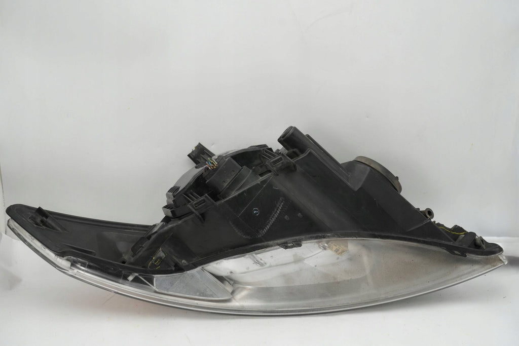 Frontscheinwerfer Ford Mondeo I 9285161296 Links Scheinwerfer Headlight SCH2023027878sv