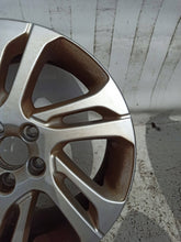 Laden Sie das Bild in den Galerie-Viewer, 1x Alufelge 17 Zoll 7.5&quot; 5x108 55ET 31429693 Volvo Xc60 Rim Wheel