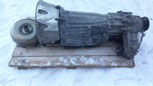 Laden Sie das Bild in den Galerie-Viewer, Getriebe Mercedes-Benz W166 A1662700802 A2512802800 722903 A2512803600 Automatik