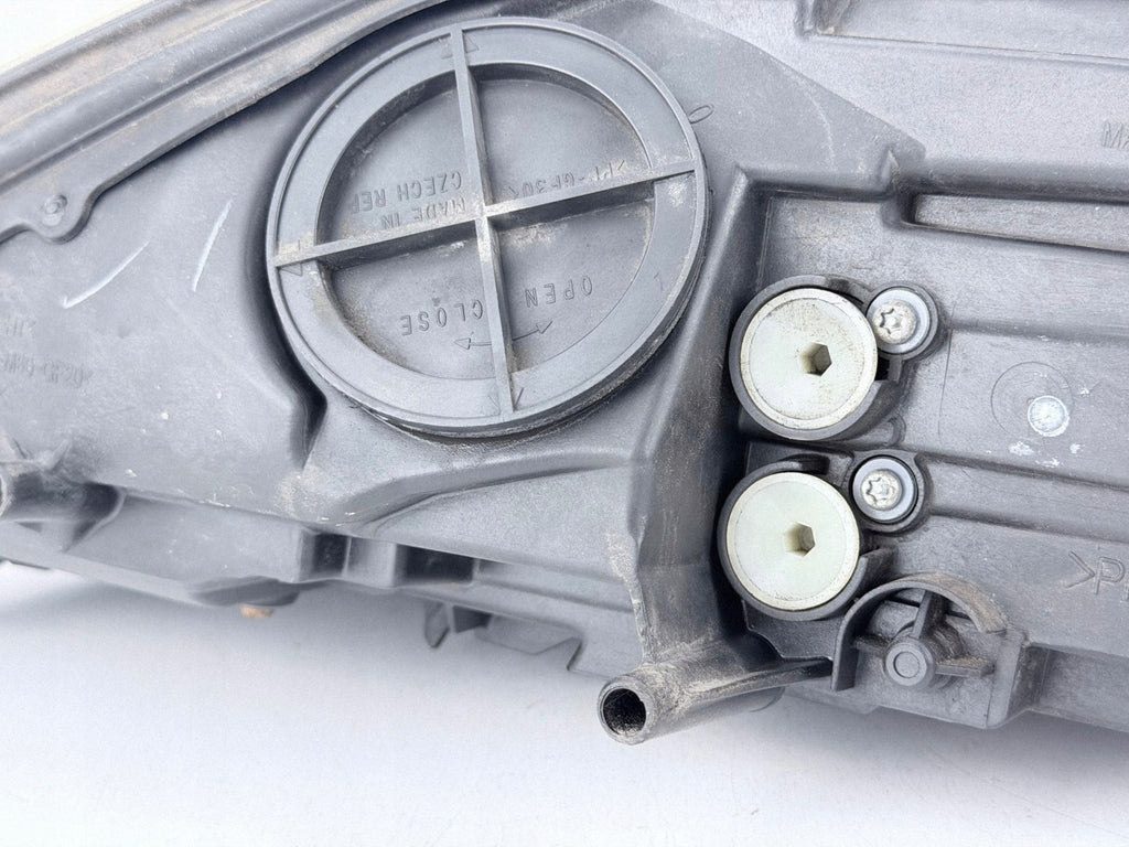 Frontscheinwerfer Porsche Boxster 987 CAI9528 Rechts Scheinwerfer Headlight SCH3261184472gf