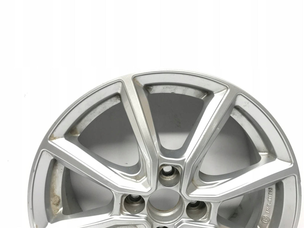 1x Alufelge 19 Zoll 124R-001863 Peugeot I Rim Wheel FEL8904986331fw
